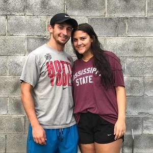 Meet your Posher, Clayton